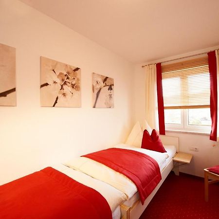 Appartementhaus Gratz Wagrain Chambre photo