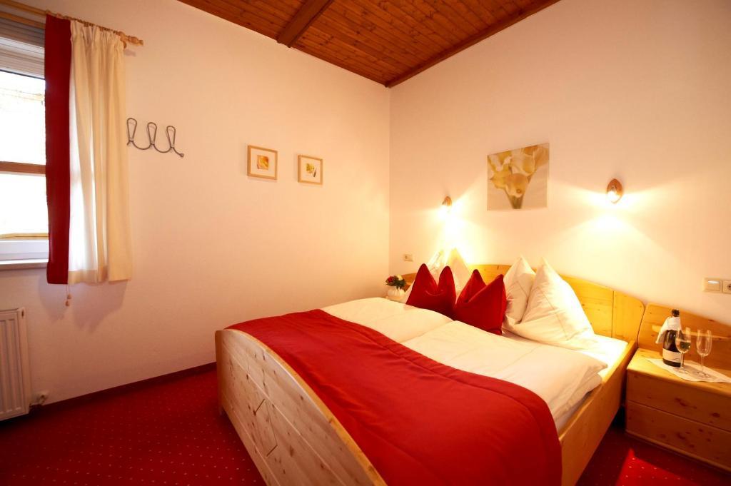 Appartementhaus Gratz Wagrain Chambre photo