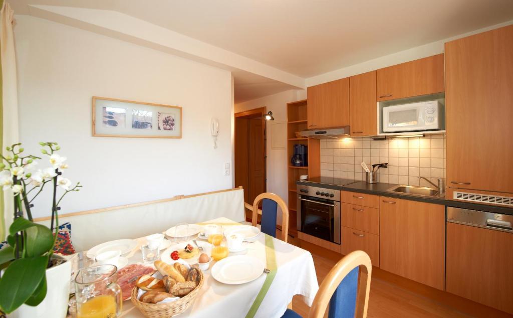 Appartementhaus Gratz Wagrain Chambre photo