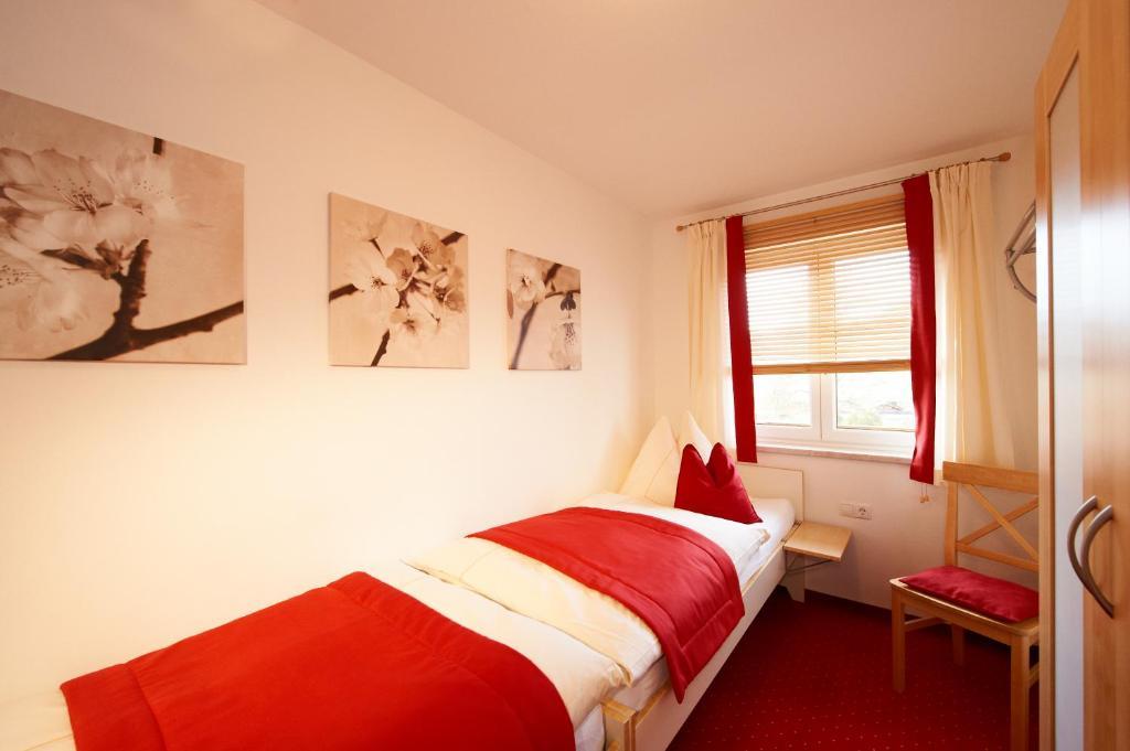 Appartementhaus Gratz Wagrain Chambre photo