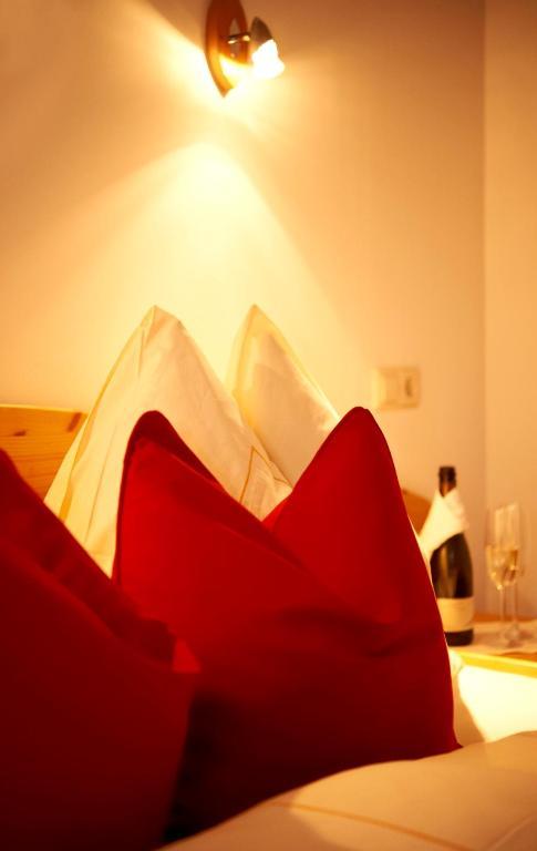 Appartementhaus Gratz Wagrain Chambre photo