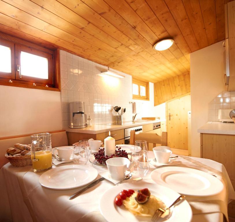 Appartementhaus Gratz Wagrain Chambre photo