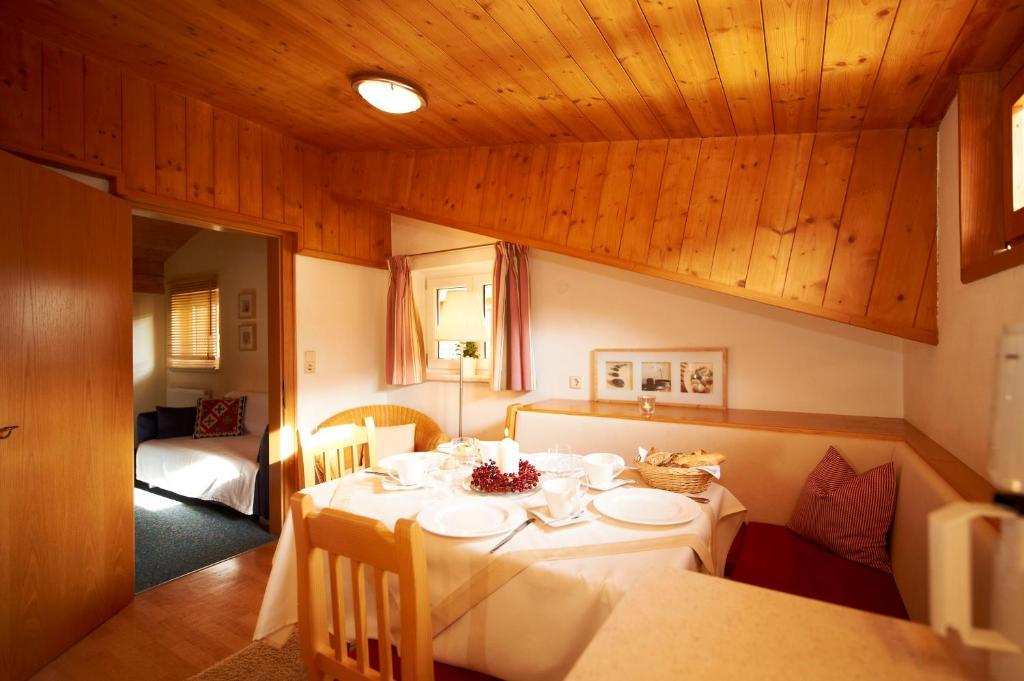 Appartementhaus Gratz Wagrain Chambre photo