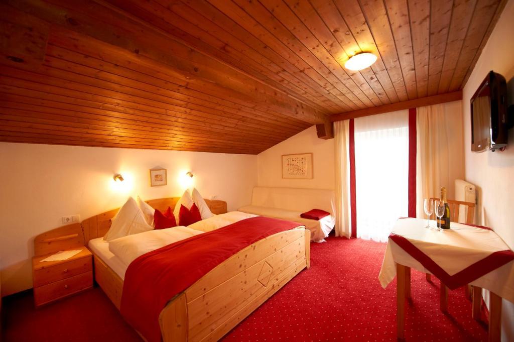 Appartementhaus Gratz Wagrain Chambre photo