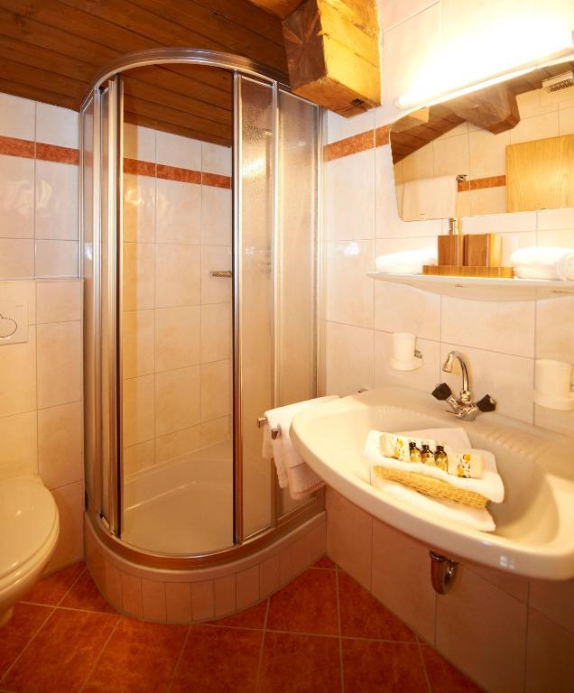 Appartementhaus Gratz Wagrain Chambre photo